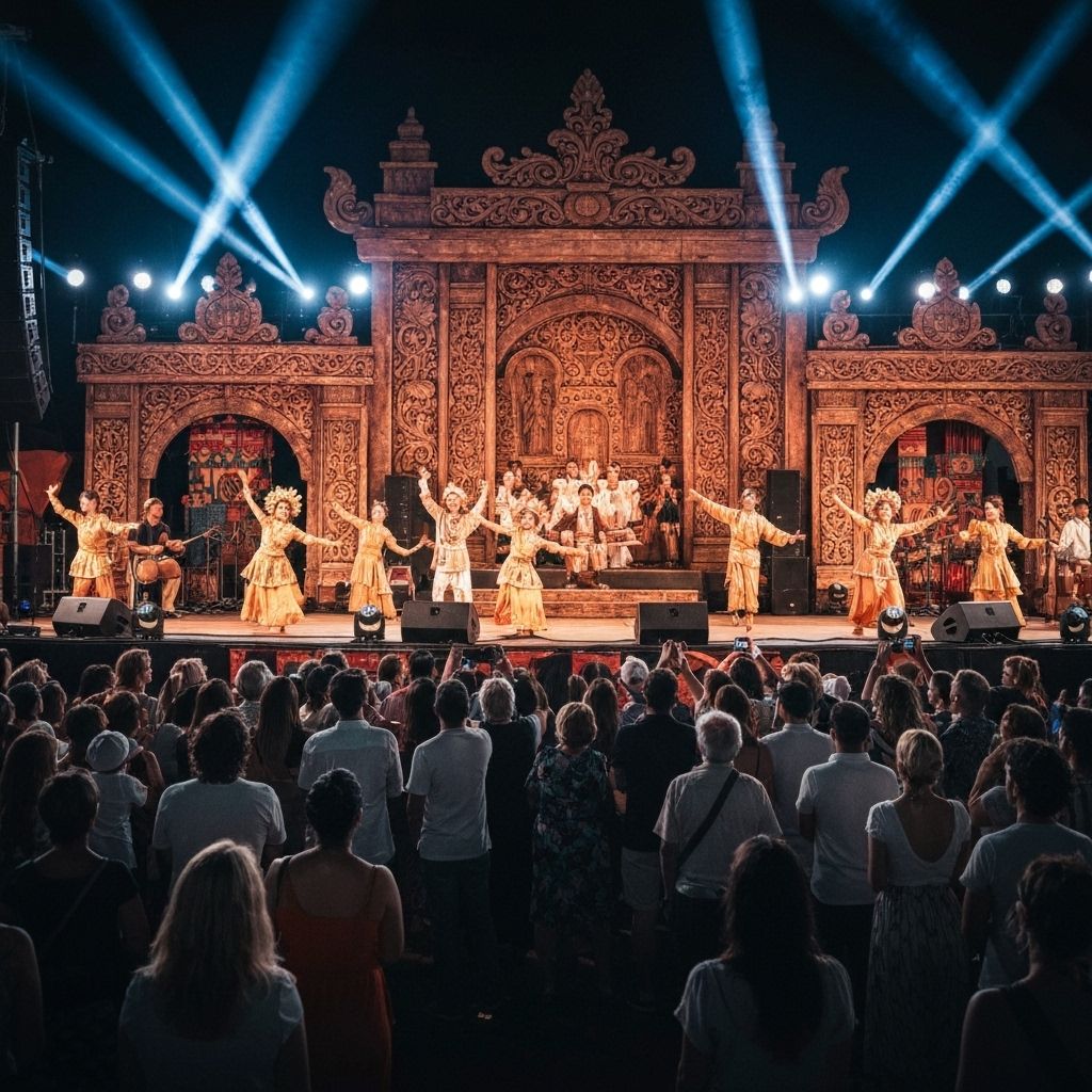Cultural Festival