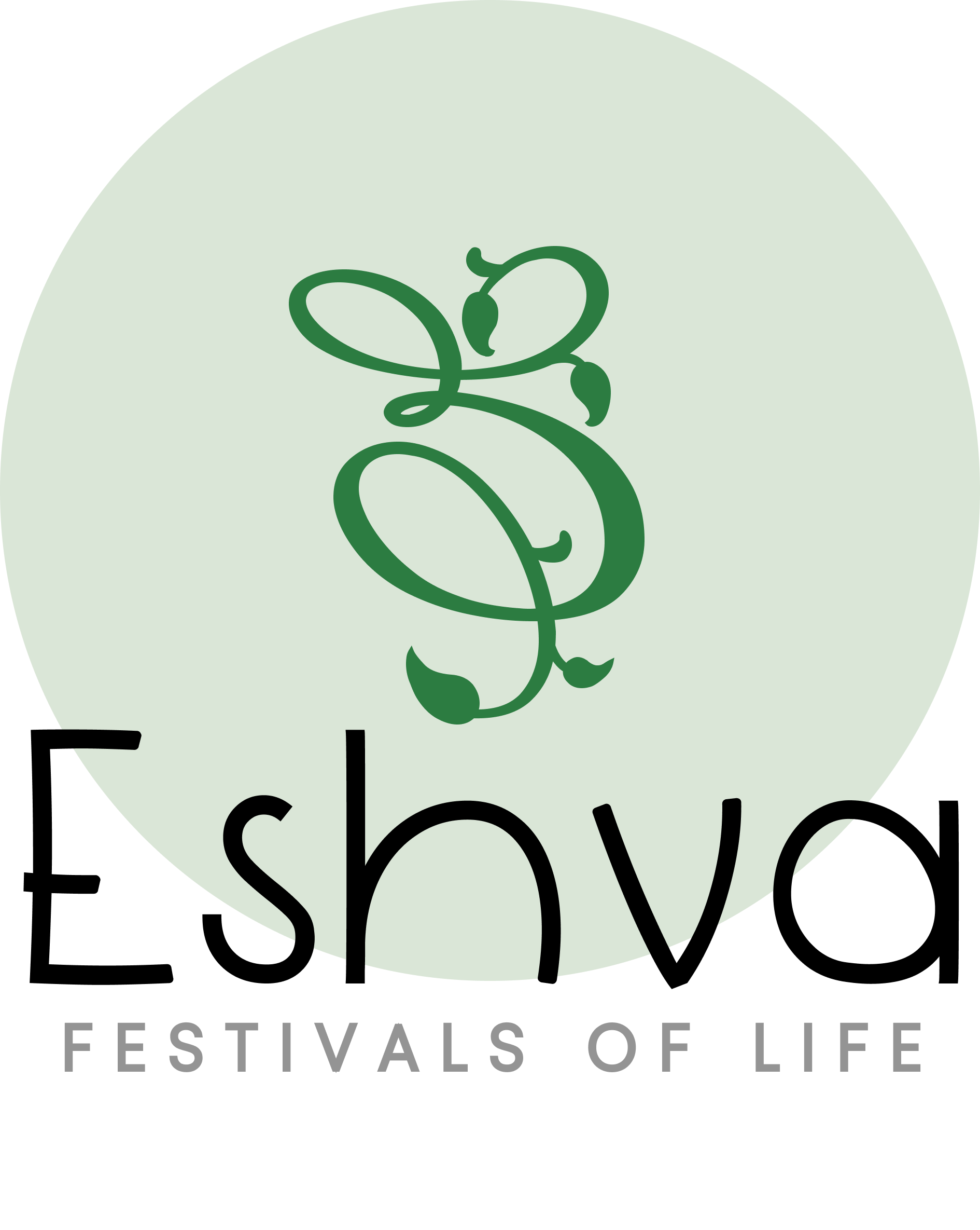 Eshva - Festivals of Life