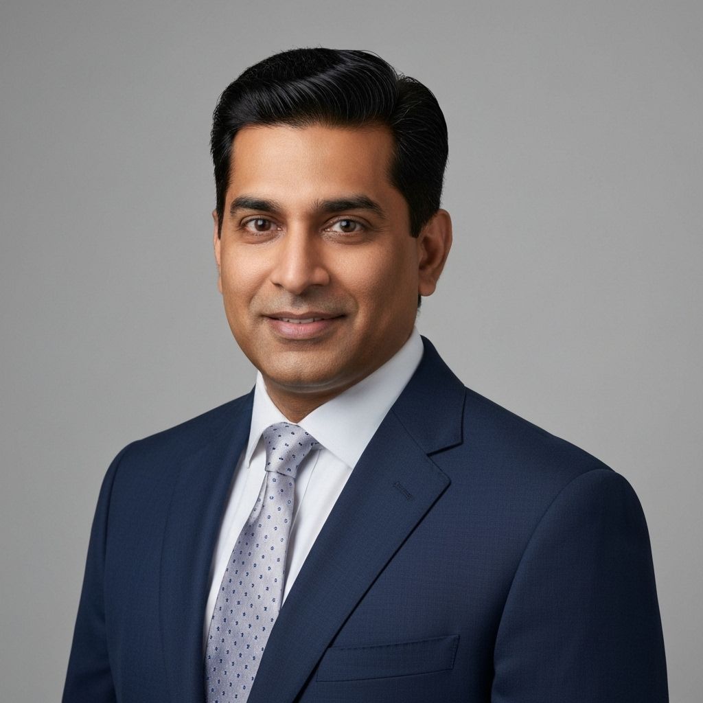 Rajesh Kumar