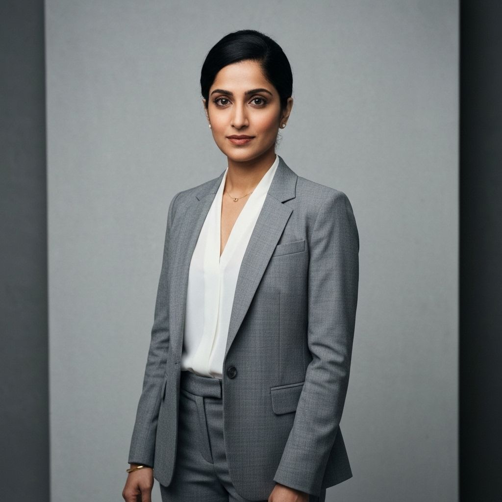 Priya Sharma